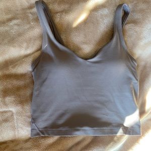 Lululemon align tank
